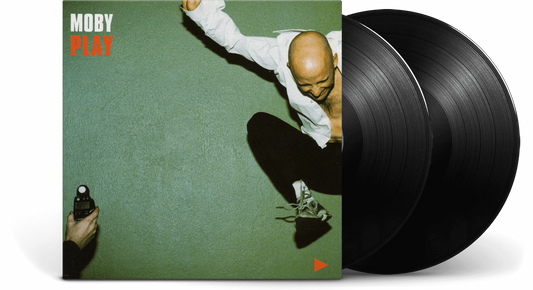 Moby - Play