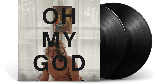 Morby, Kevin - Oh My God
