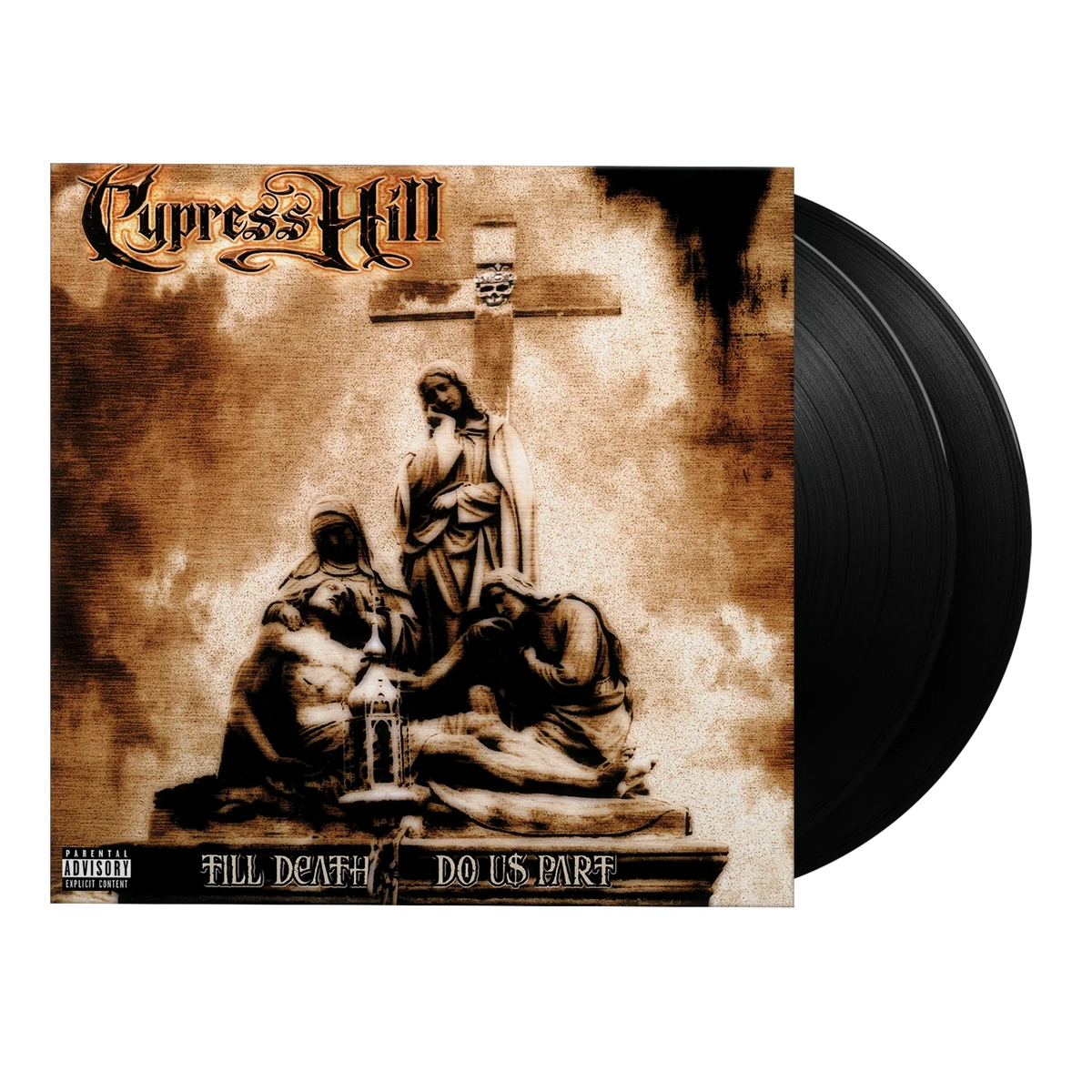 Cypress Hill ‎– Till Death Do Us Part