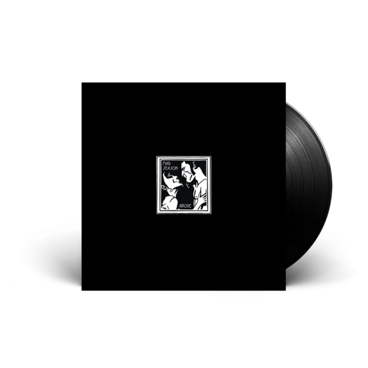 Mad Season - Above