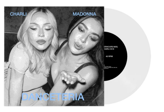 Madonna - Danceteria