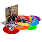 Madonna - Finally Enough Love: The Rainbow Edition