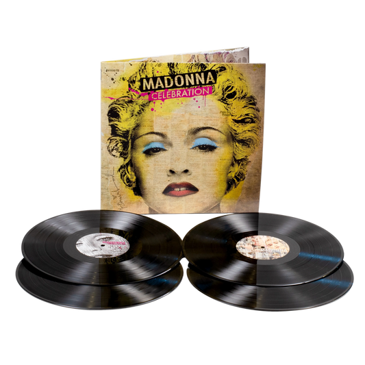 Madonna - Celebration