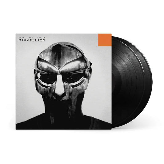 Madvillainy - Madvillainy