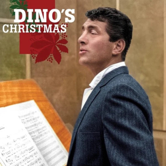 Marti, Dino - Dino´s Christmas