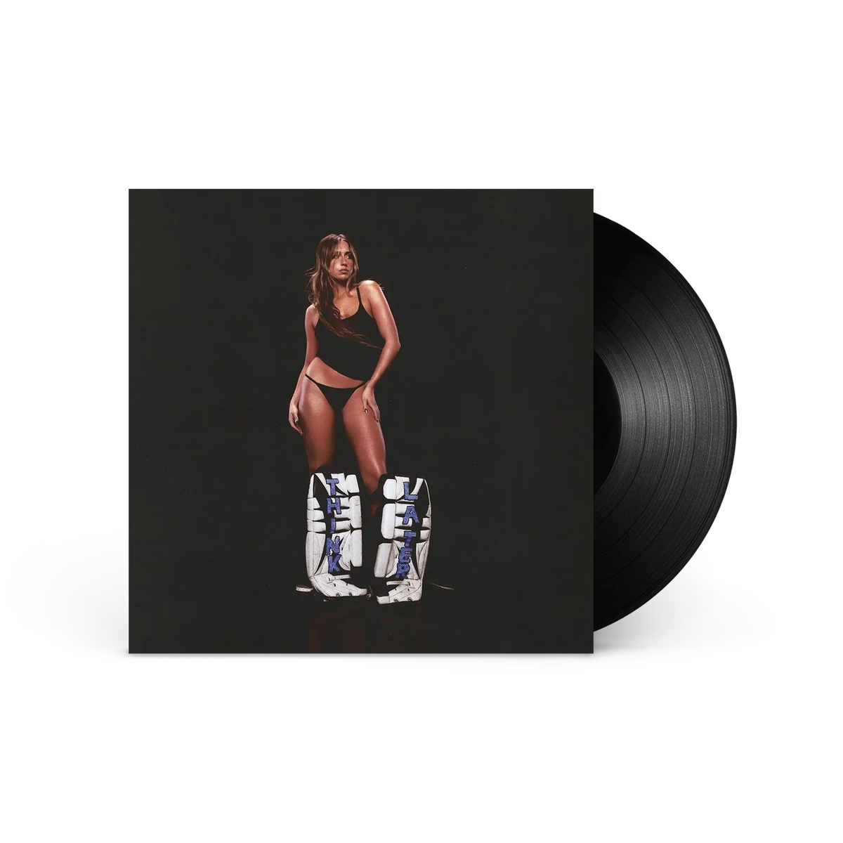 McRae,Tate - Think Later