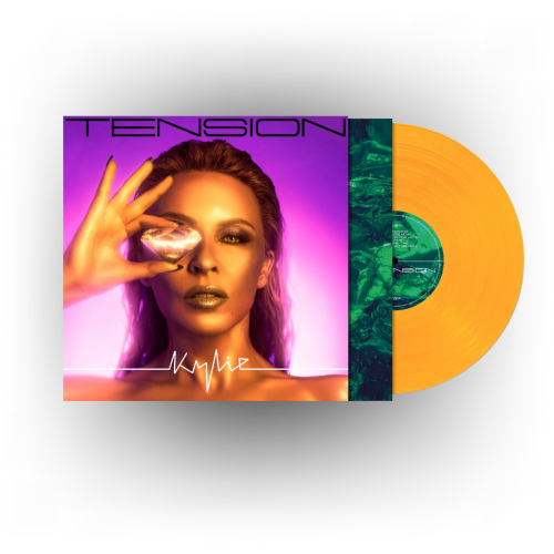Minogue, Kylie - Tension