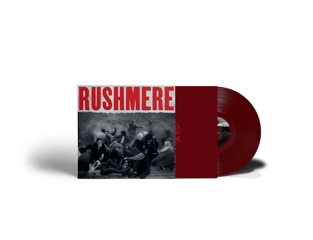 Mumford & Sons - Rushmere