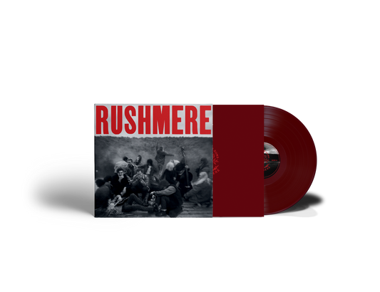 Mumford & Sons - Rushmere