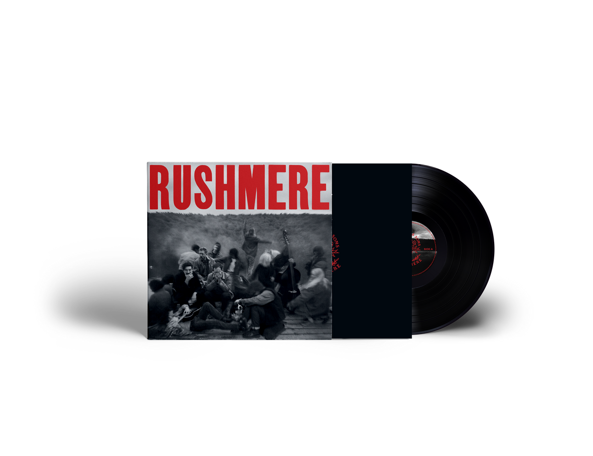 Mumford & Sons - Rushmere