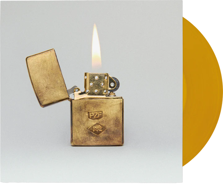 Mumford & Sons - Prizefighter