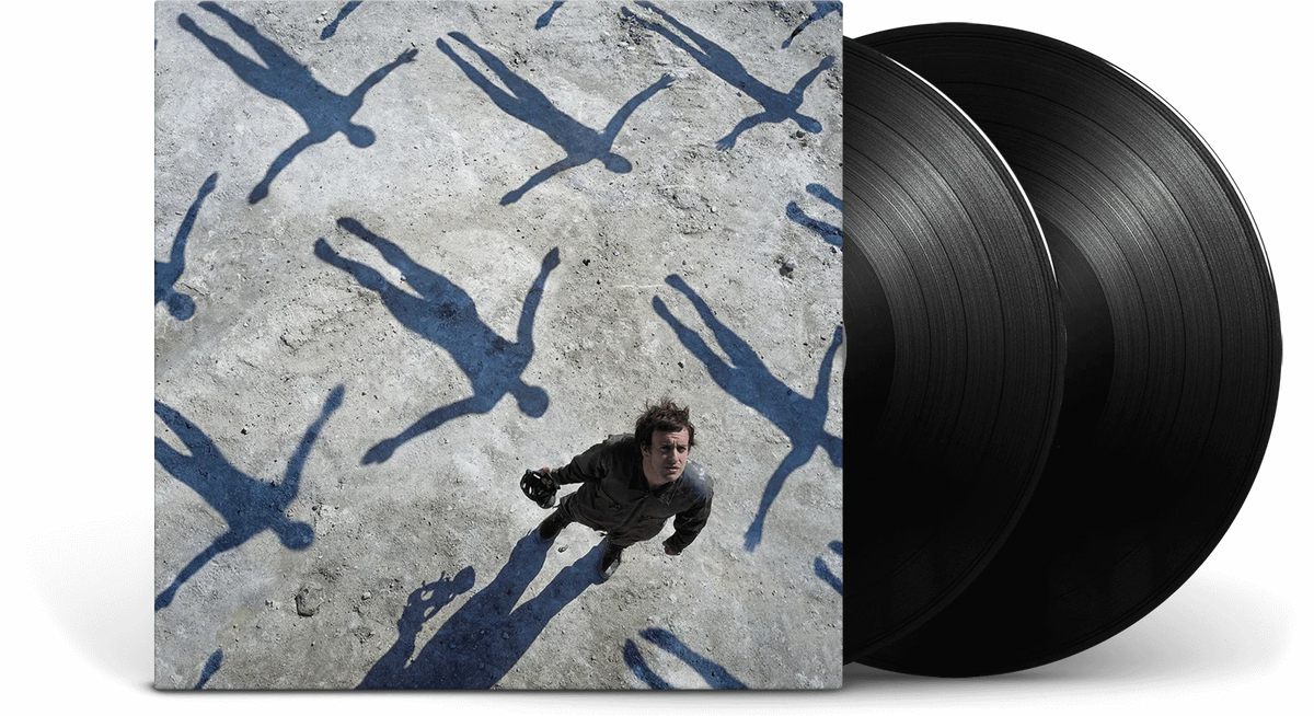 Muse - Absolution