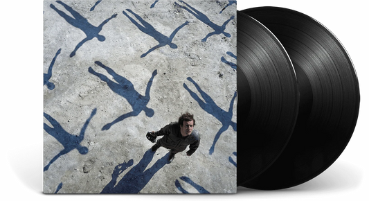 Muse - Absolution