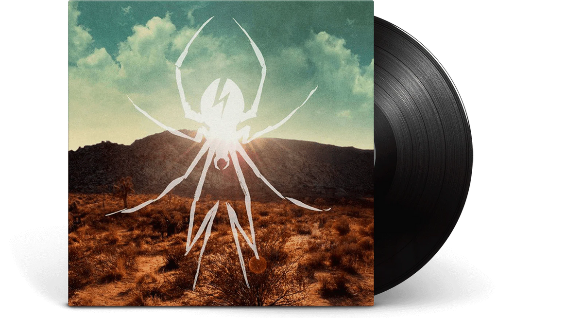 My Chemical Romance - Danger Days: The True Lives Of
