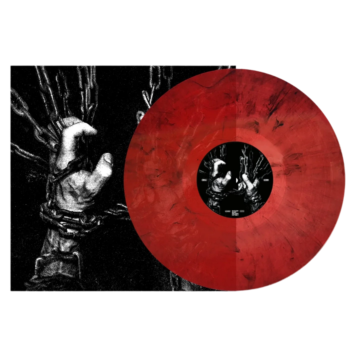 Neckbreakker - Within The Viscera