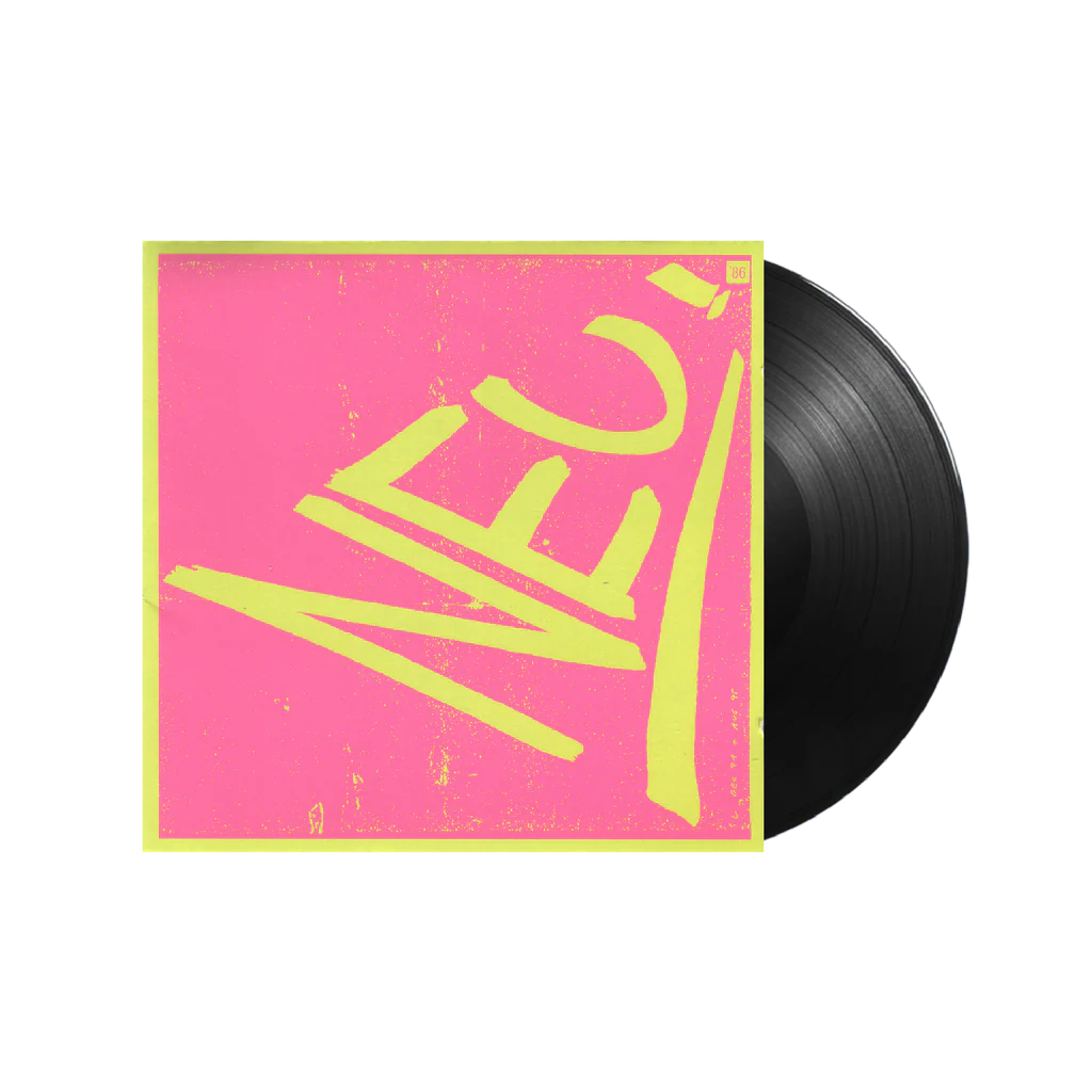 Neu - Neu! '86