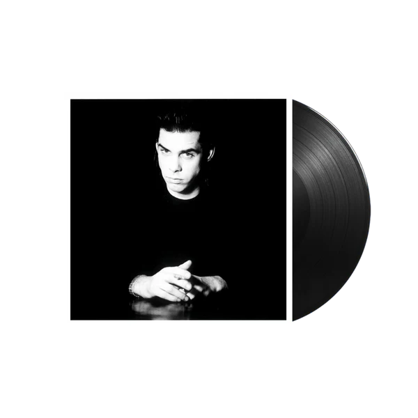 Cave, Nick & The Bad Seeds - The Firstborn Is Dead