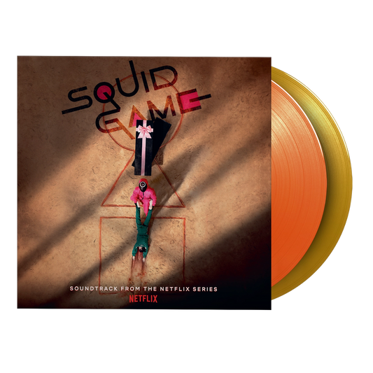Jung Jaeil - Squid Game