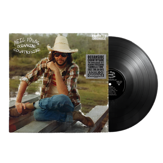 Young, Neil - Oceanside Countryside