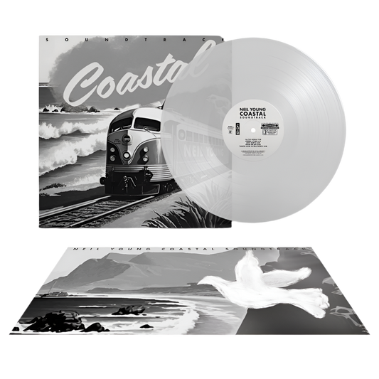 Young, Neil - Coastal Ost.