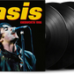 Oasis - Knebworth 1996