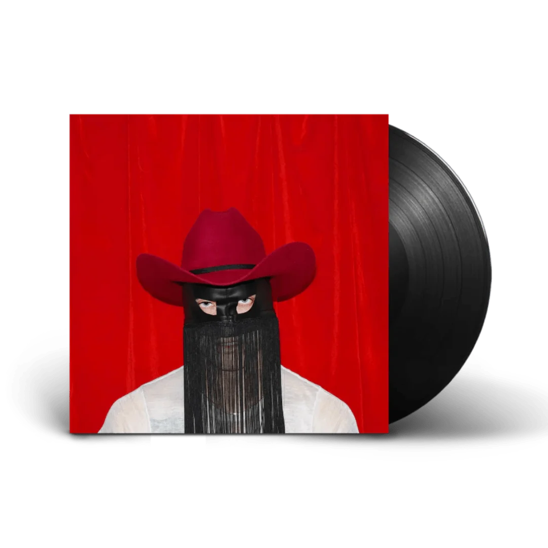 Orville Peck - Pony