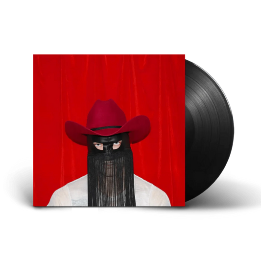 Orville Peck - Pony
