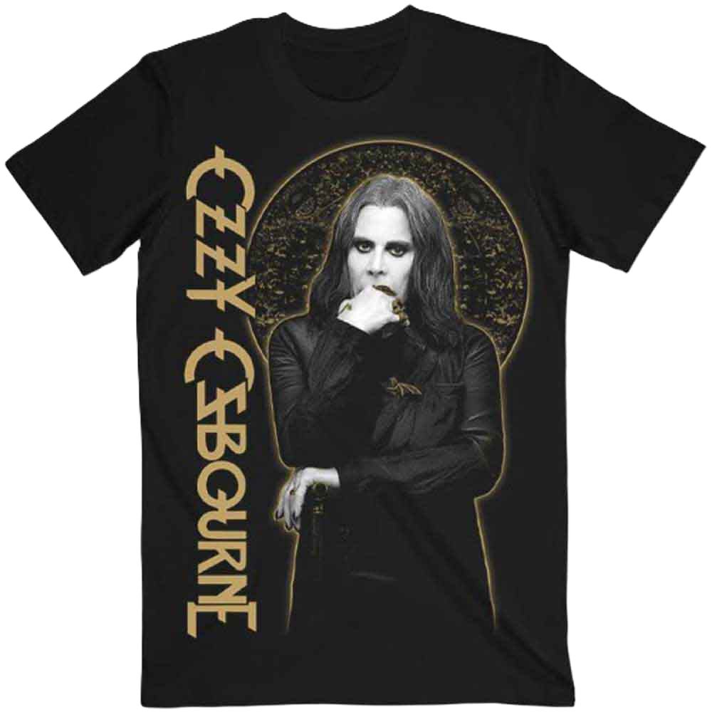 Ozzy Osbourne Patient No. 9 - T-Shirt