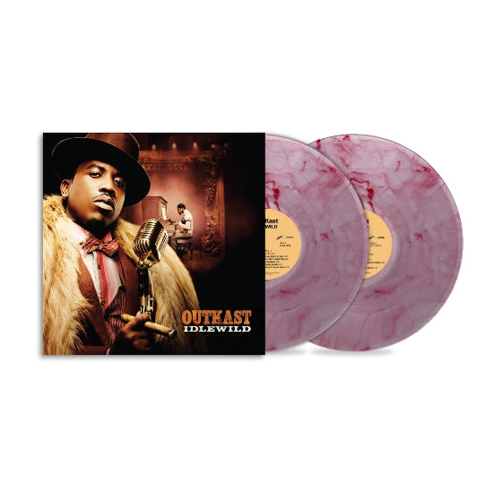 Outkast - Idlewild