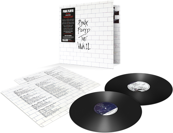 Pink Floyd - The Wall