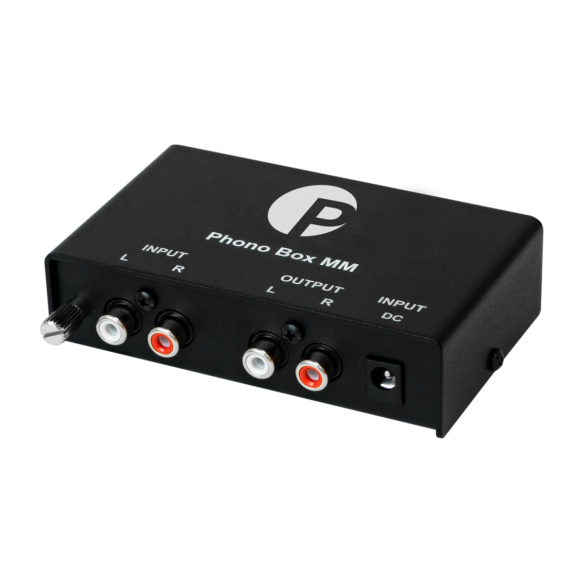 Pro-Ject Phono Box MM DC