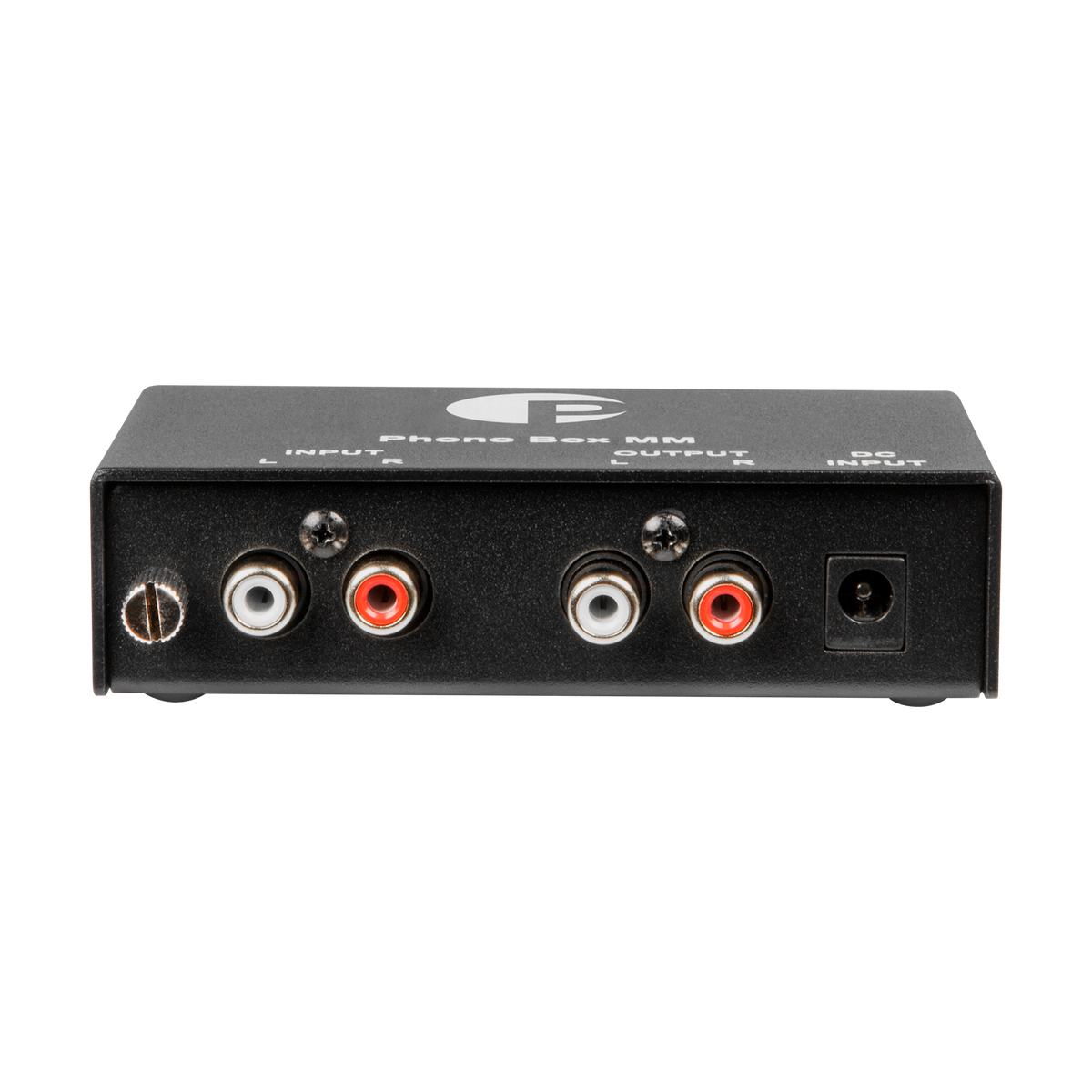 Pro-Ject Phono Box MM DC