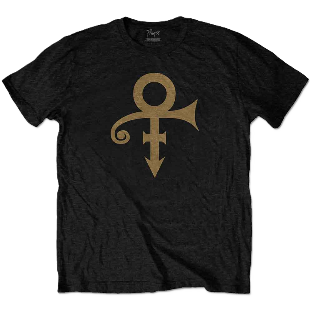 Prince Symbol - T-Shirt