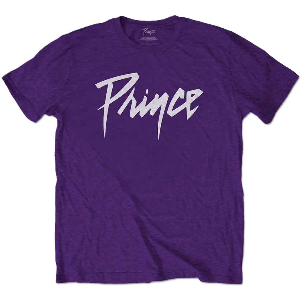 Prince Logo - T-Shirt
