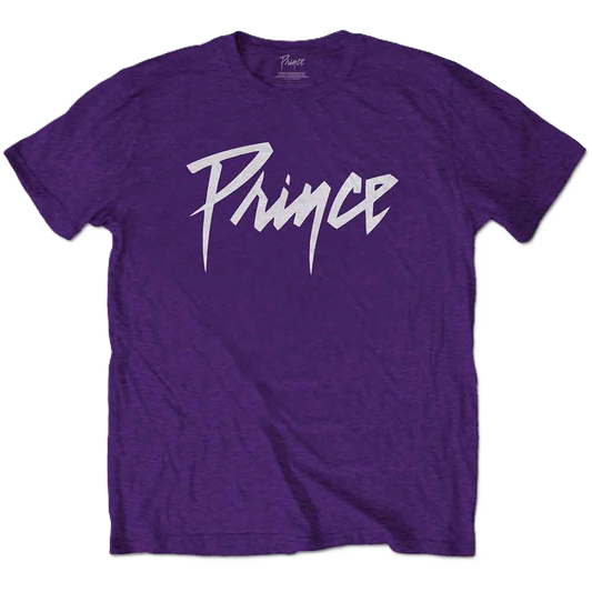 Prince Logo - T-Shirt