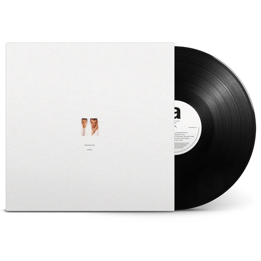 Pet Shop Boys - Please
