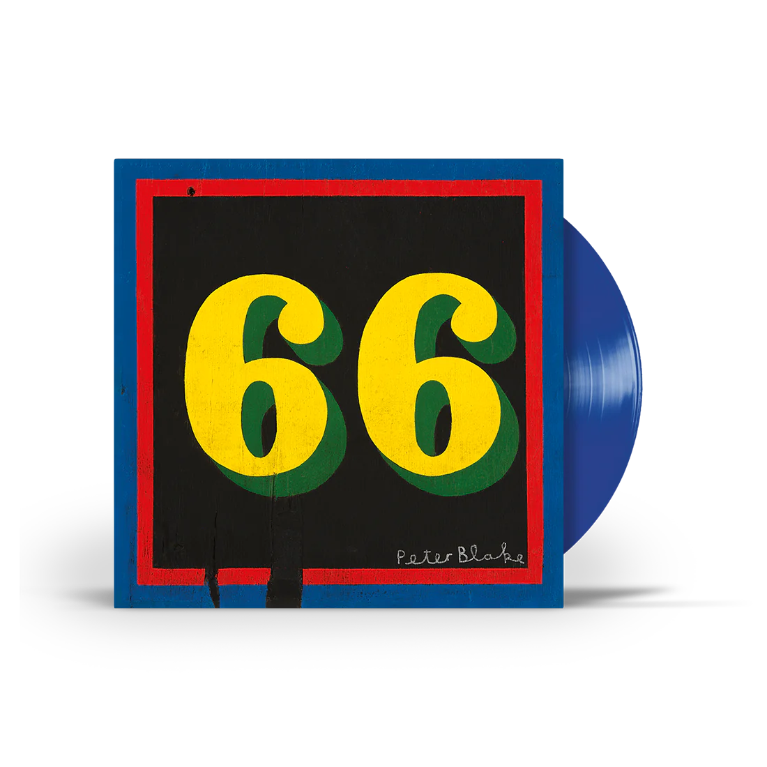Weller, Paul - 66
