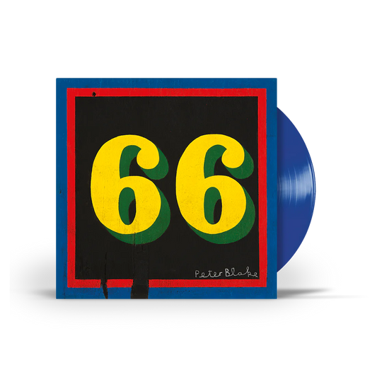 Weller, Paul - 66