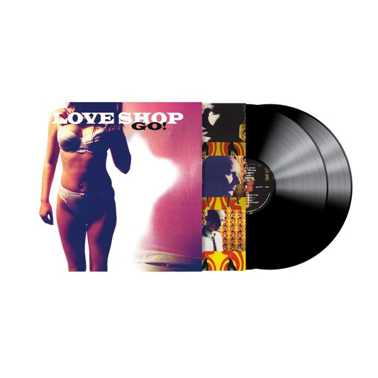 Love Shop - Go