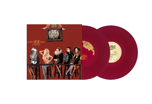 Panic On The Disco - A Fever You Can't Sweat Out (20th Anniversary Deluxe)