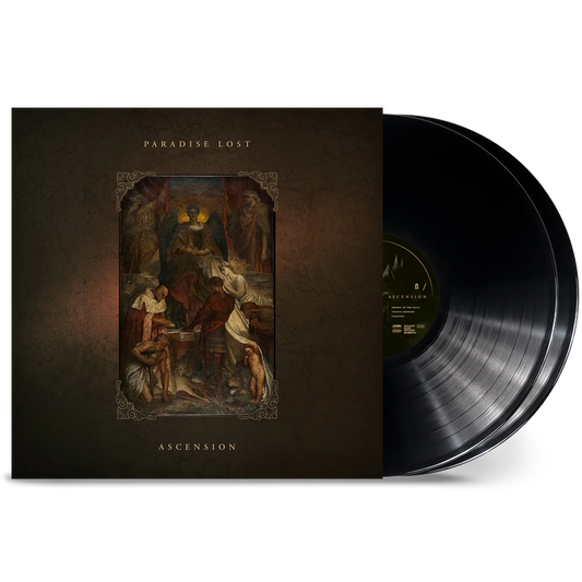 Paradise Lost - Ascension