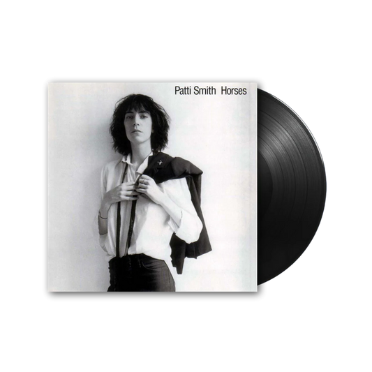 Smith, Patti - Horses