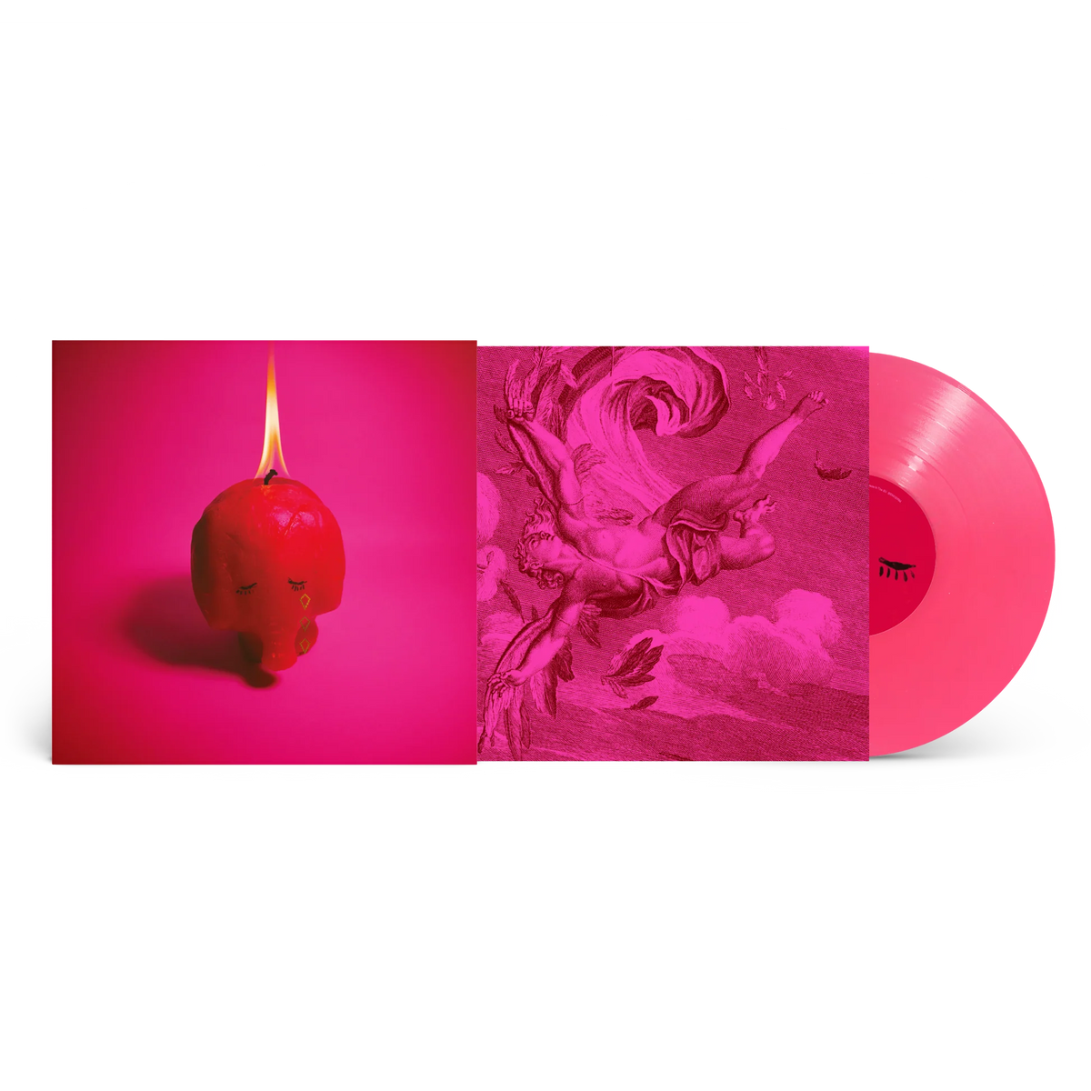 Arcade Fire - Pink Elephant