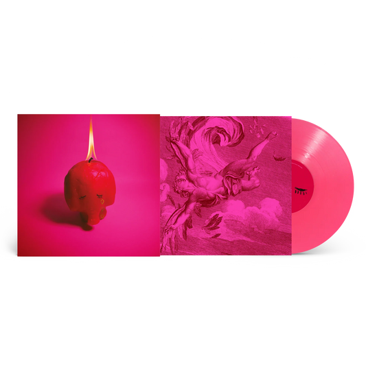 Arcade Fire - Pink Elephant