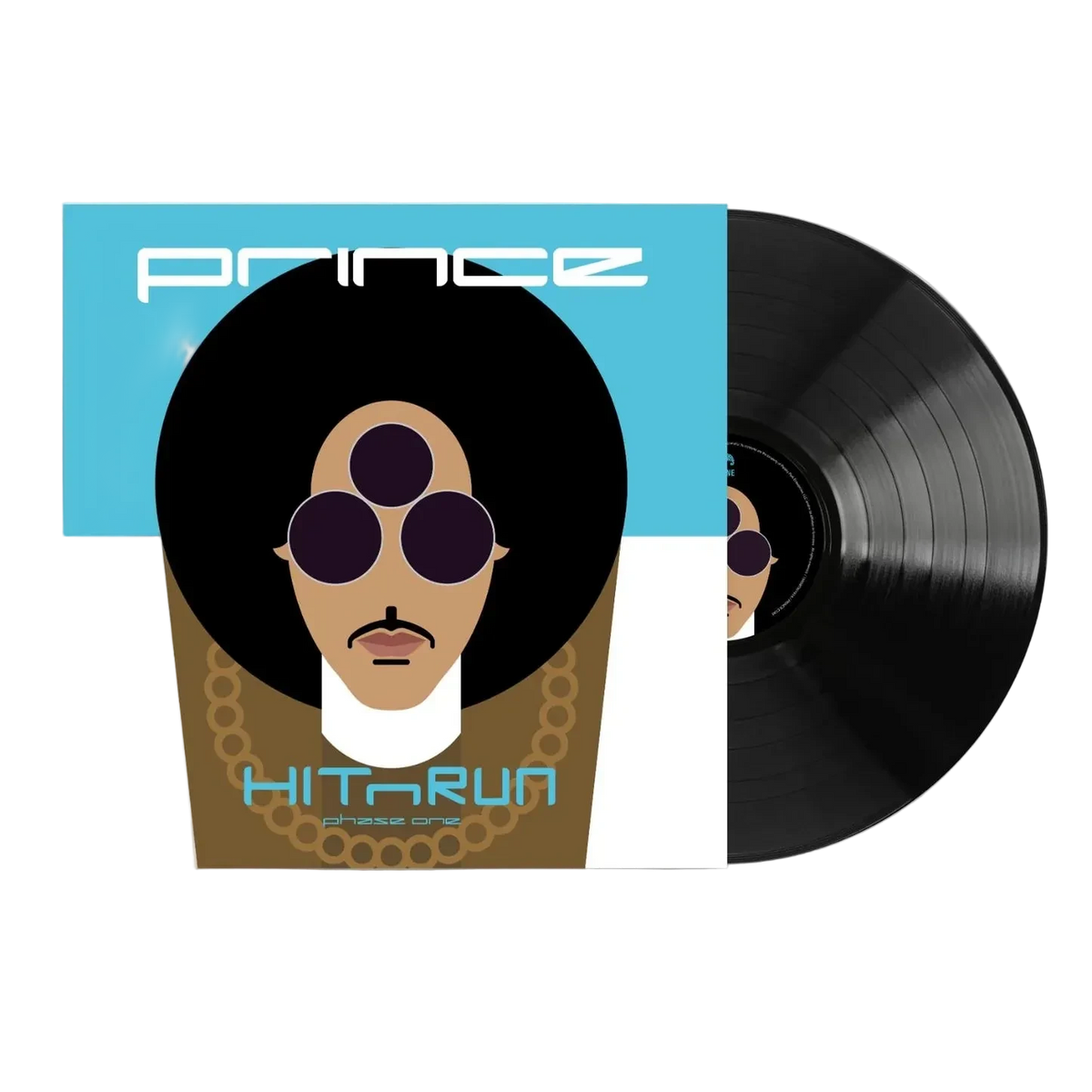 Prince - Hitnrun Phase One