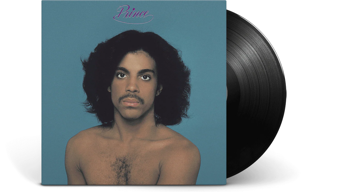 Prince ‎– Prince