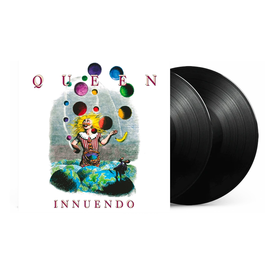 Queen - Innuendo