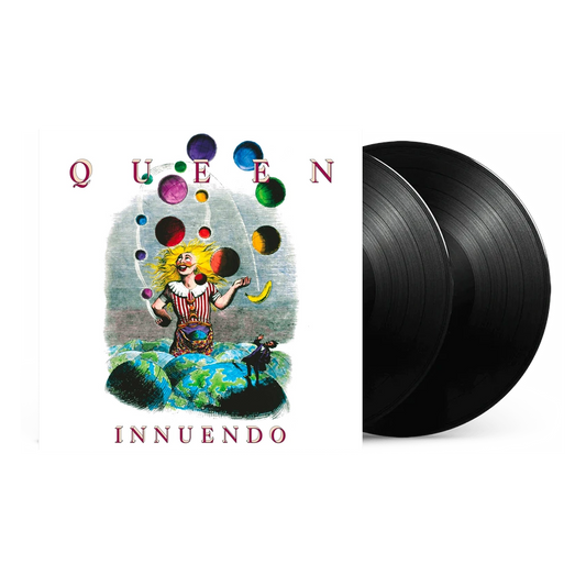 Queen - Innuendo