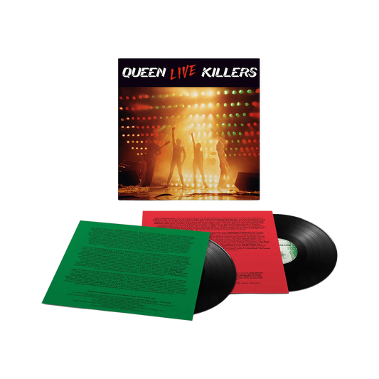 Queen - Killers