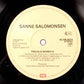 Salomonsen, Sanne - Precious Moments